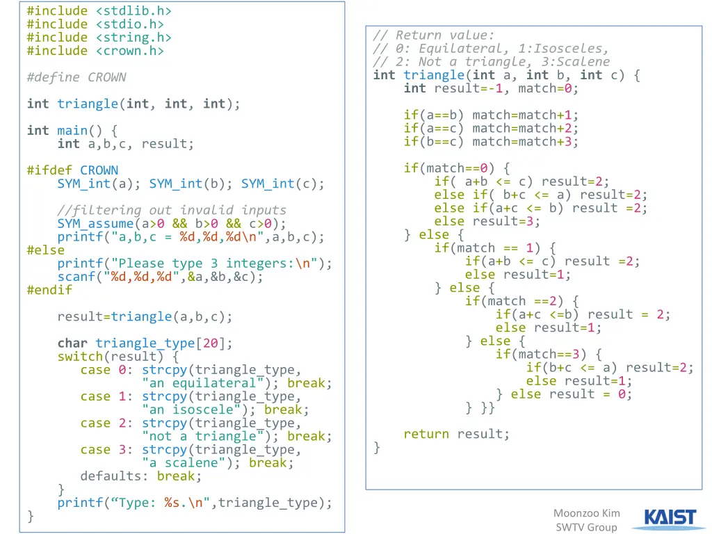 include stdlib h include stdio h include string