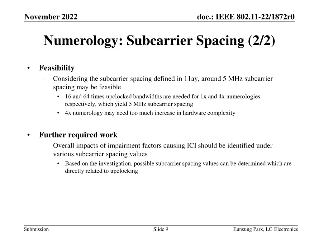 november 2022 8