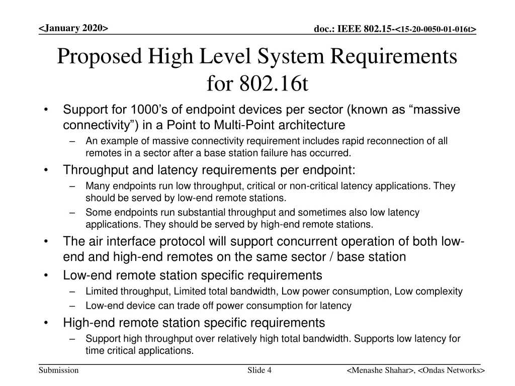 january 2020 proposed high level system 1