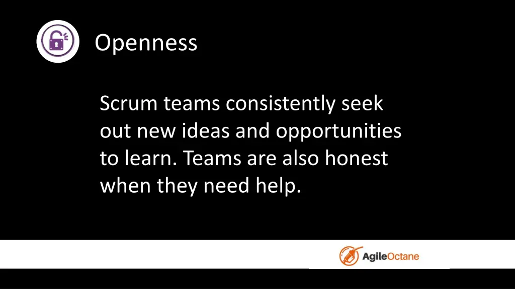 openness