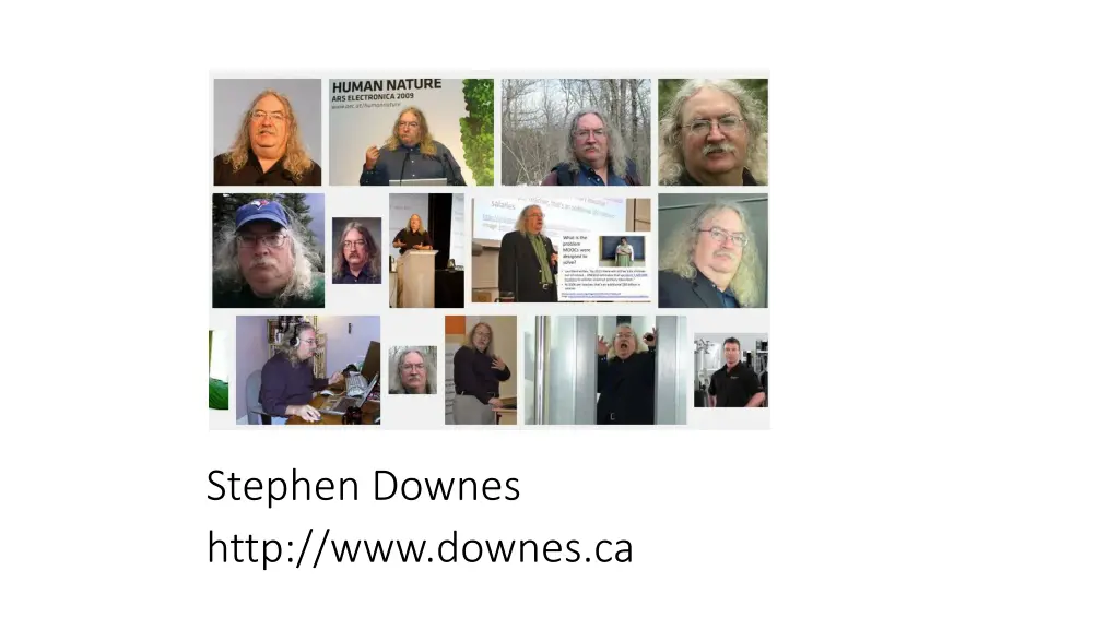 stephen downes http www downes ca