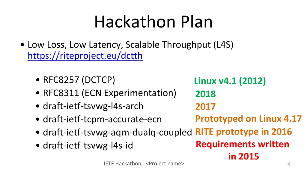 hackathon plan 1