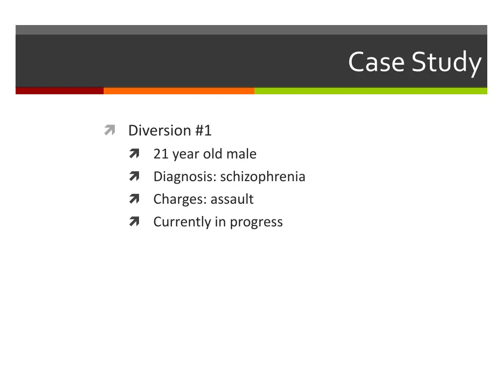 case study