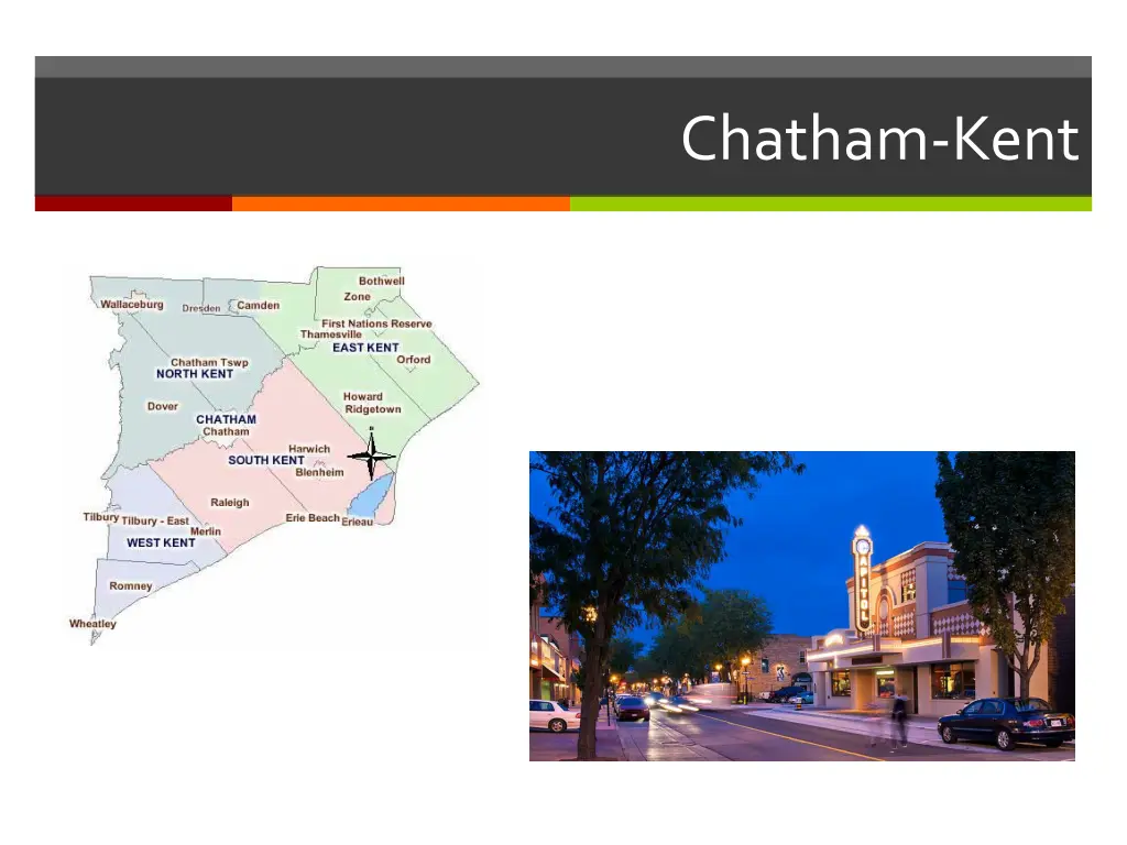 chatham kent