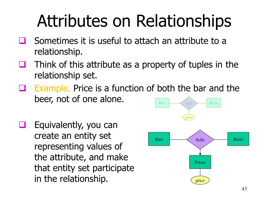 attributes on relationships 2