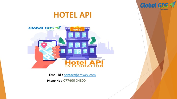 hotel api