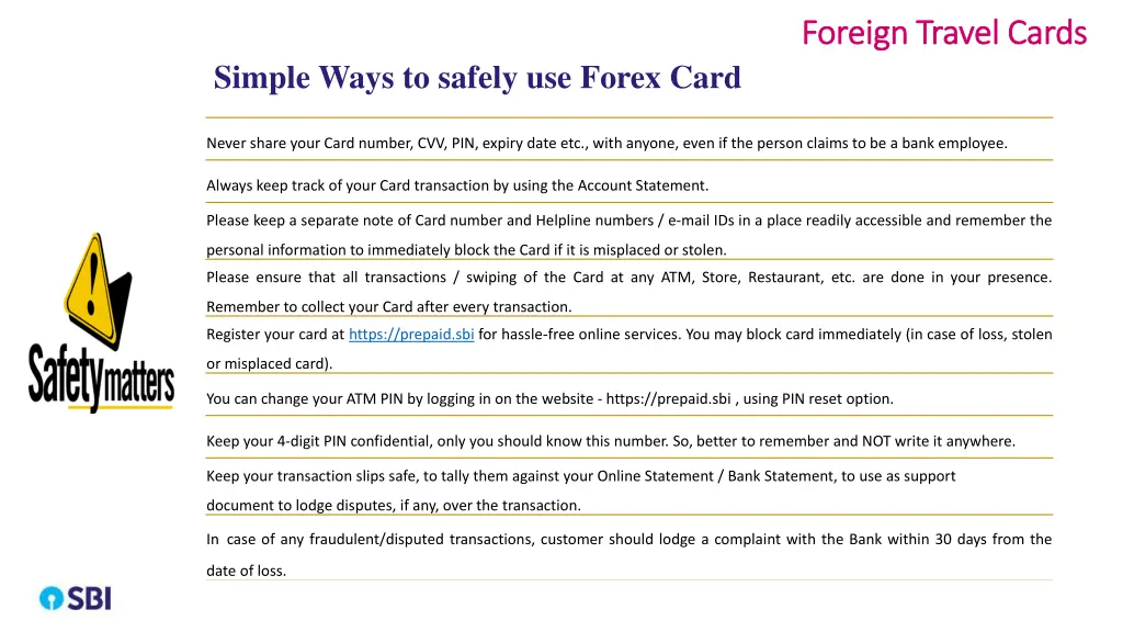 foreign travel cards foreign travel cards 5