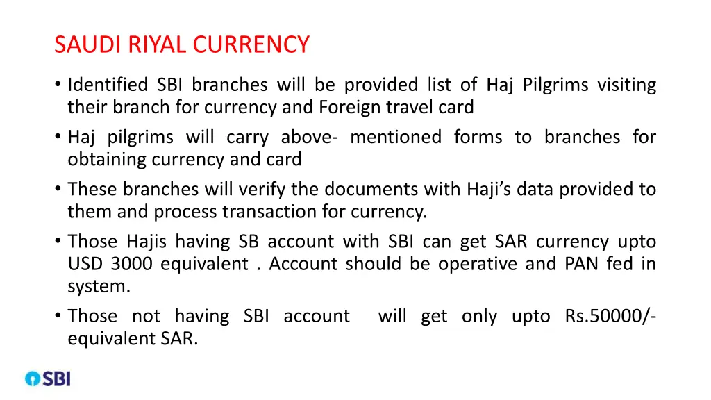 saudi riyal currency