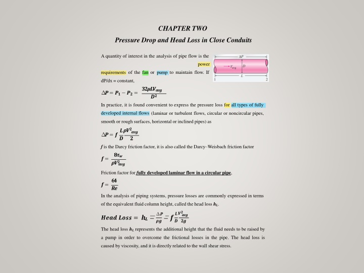 chapter two