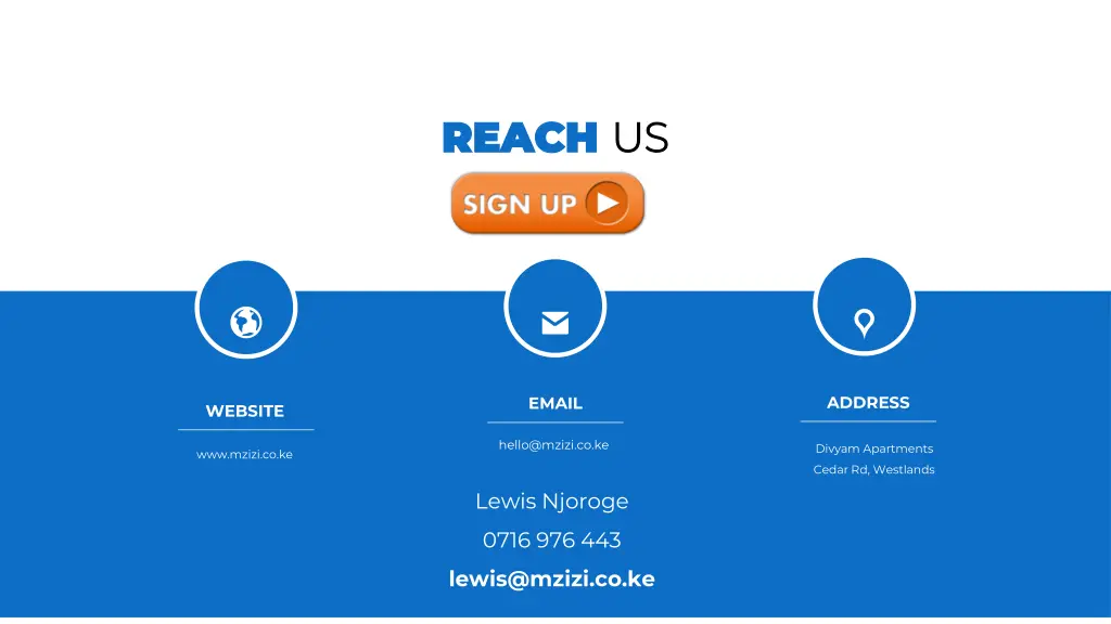 reach reach us