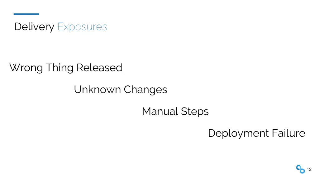 delivery exposures 3