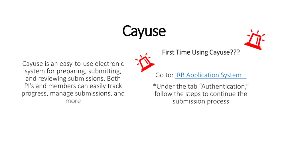 cayuse cayuse