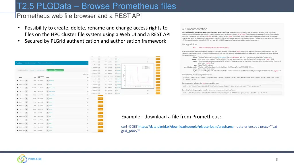 t2 5 plgdata browse prometheus files