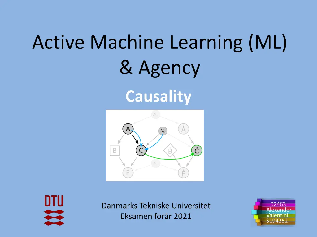 active machine learning ml agency 2