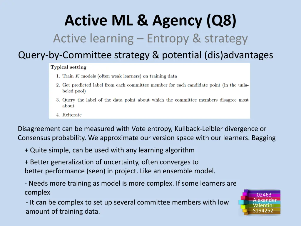 active ml agency q8 active learning entropy 1