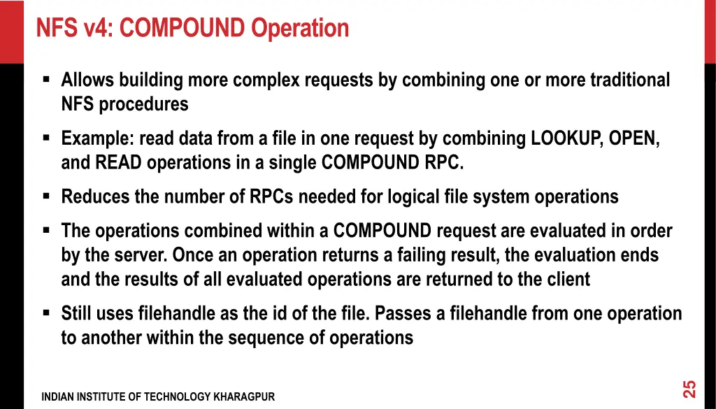 nfs v4 compound operation