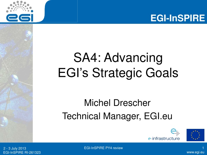 egi inspire