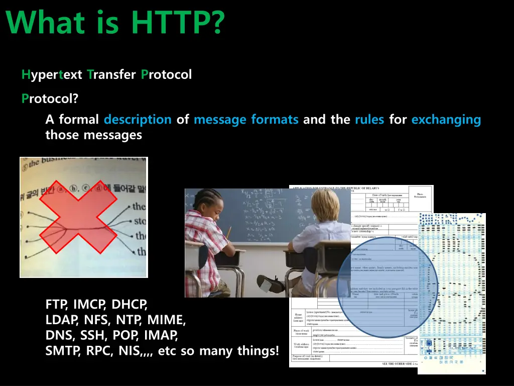 what is http 3