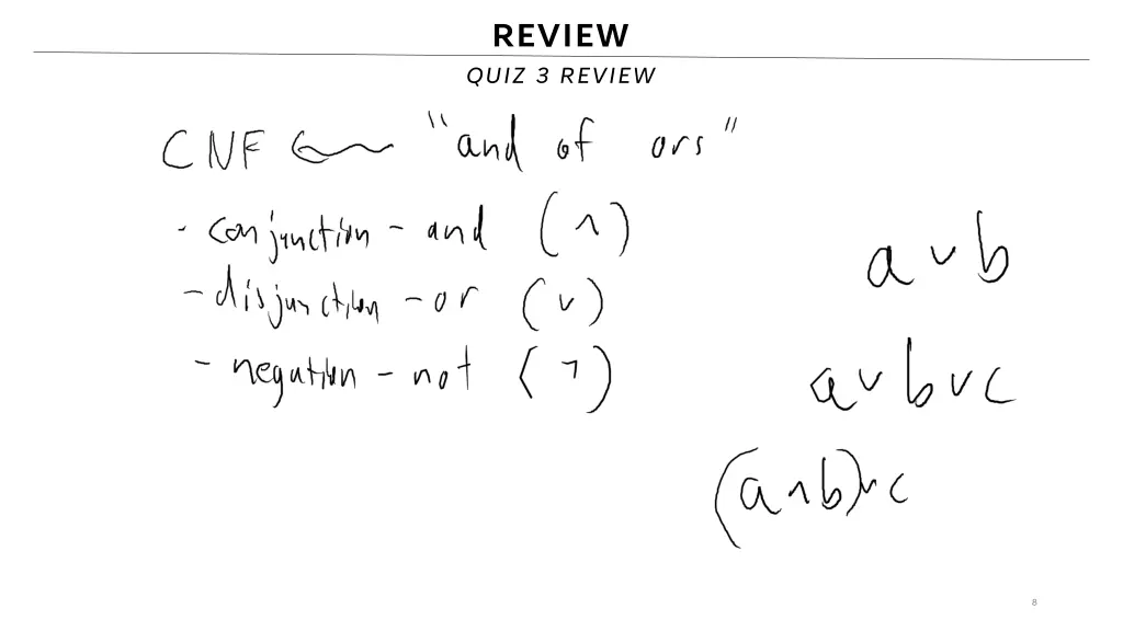 review quiz 3 review 1