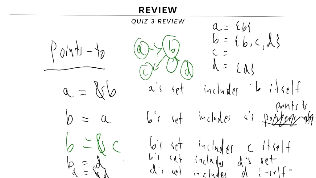 review quiz 3 review 3