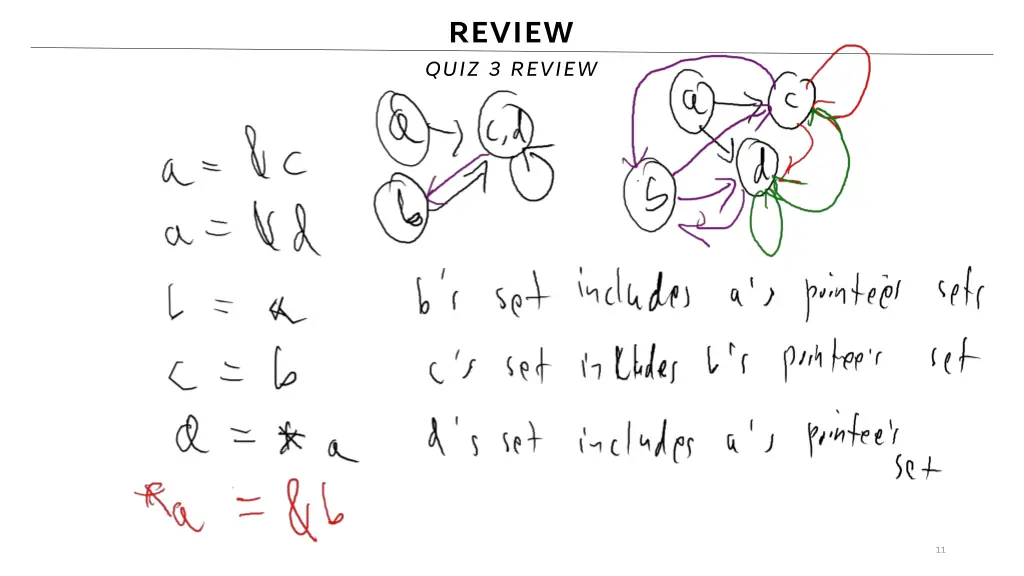 review quiz 3 review 4
