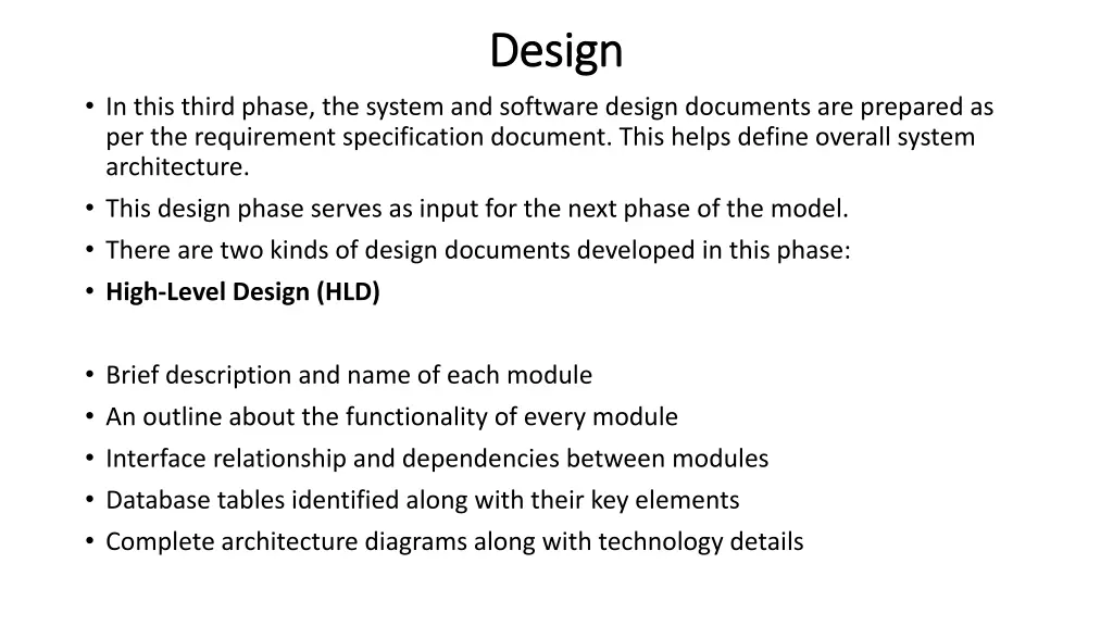 design design
