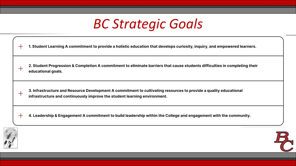bc strategic goals