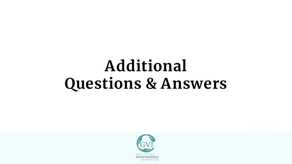 additional questions answers
