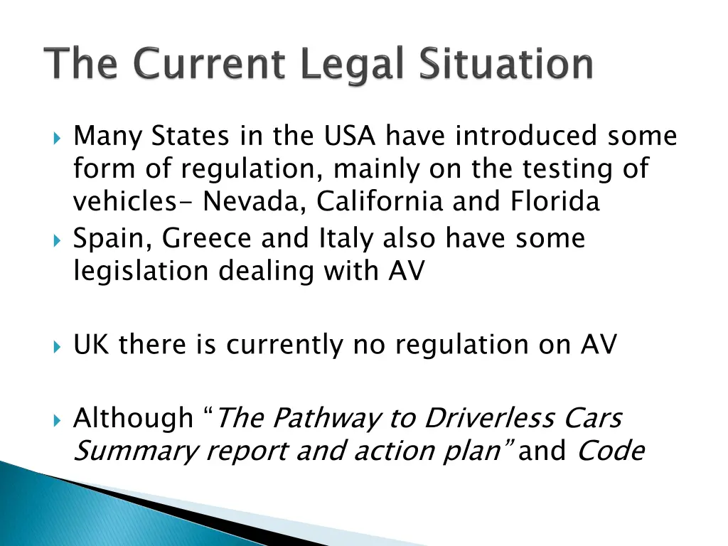 many states in the usa have introduced some form