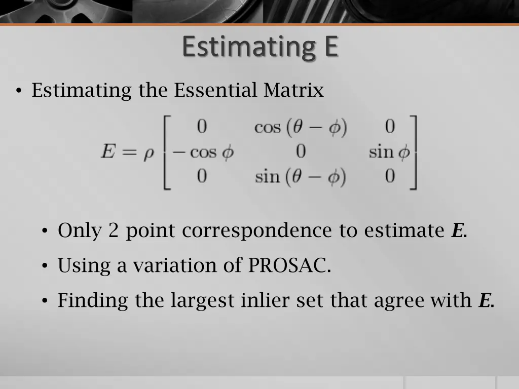 estimating e