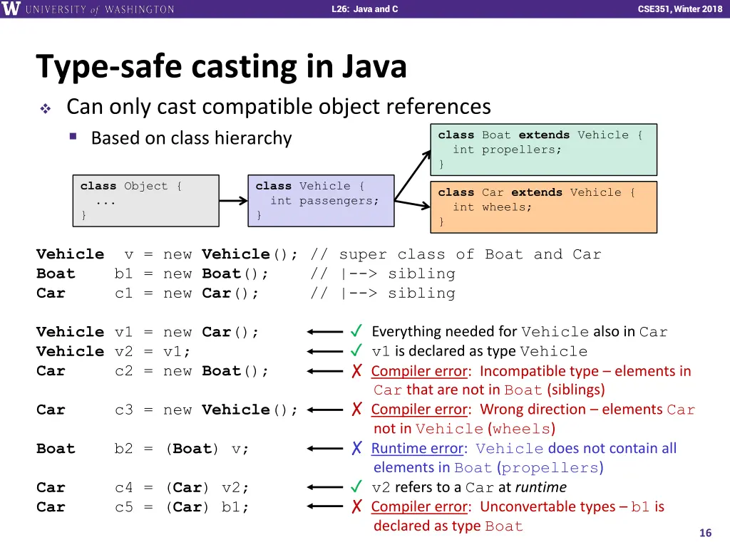 l26 java and c 15