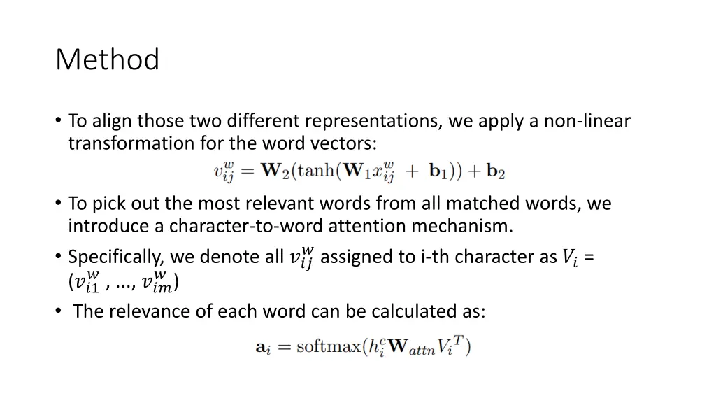 method 3
