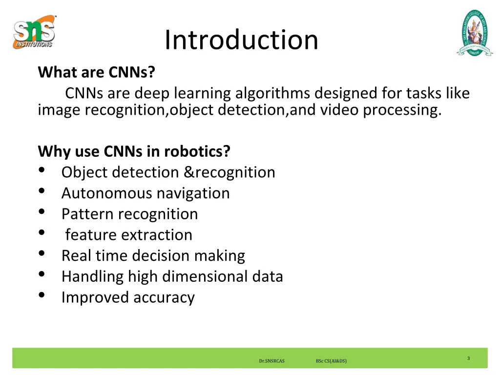 introduction