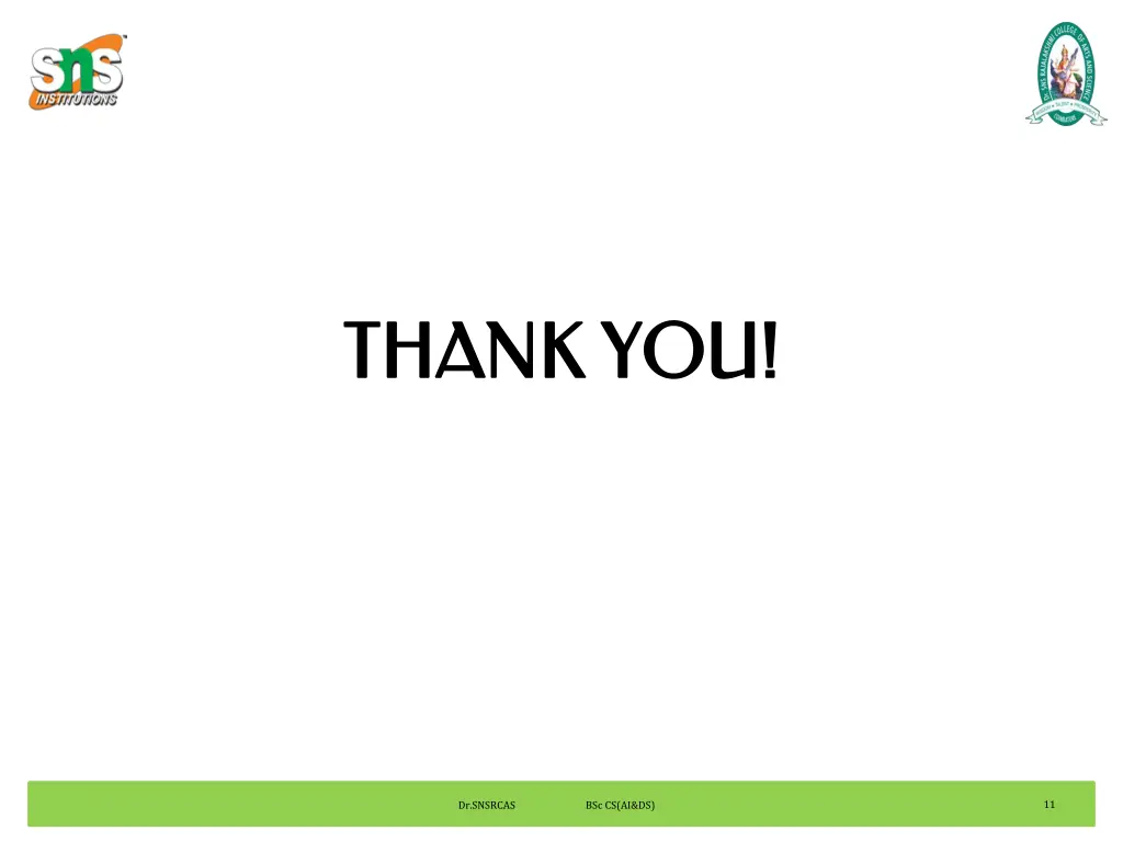 thank you thank you