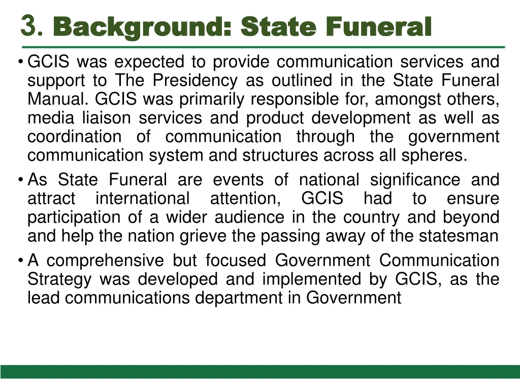 3 background state funeral background state