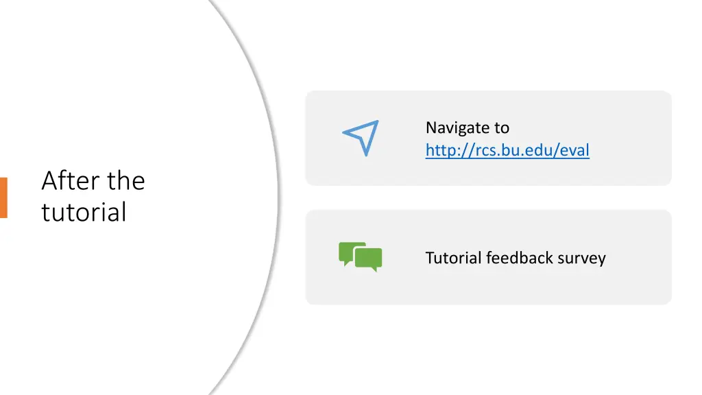 http rcs bu edu eval navigate to http
