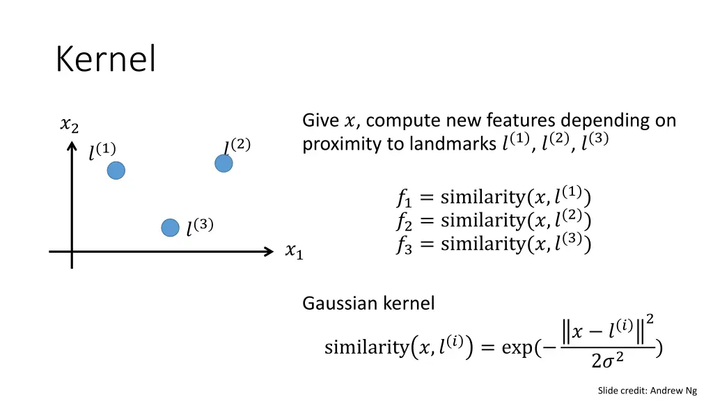 kernel
