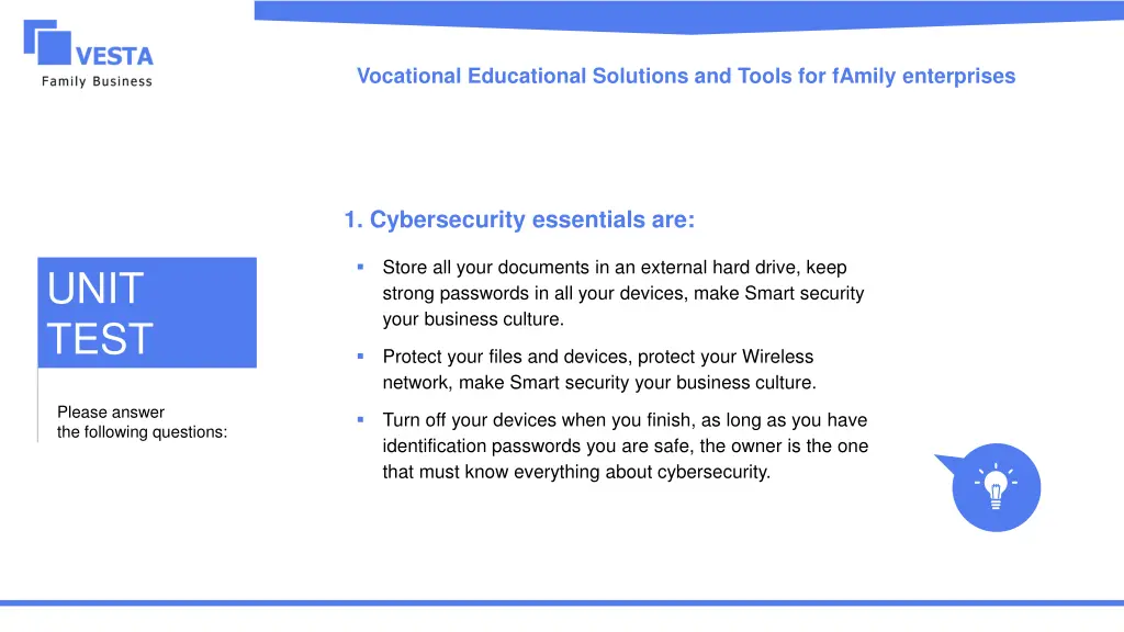 vocational educational solutions and tools 11
