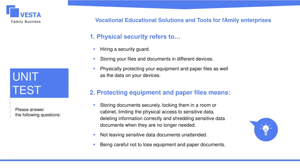 vocational educational solutions and tools 19