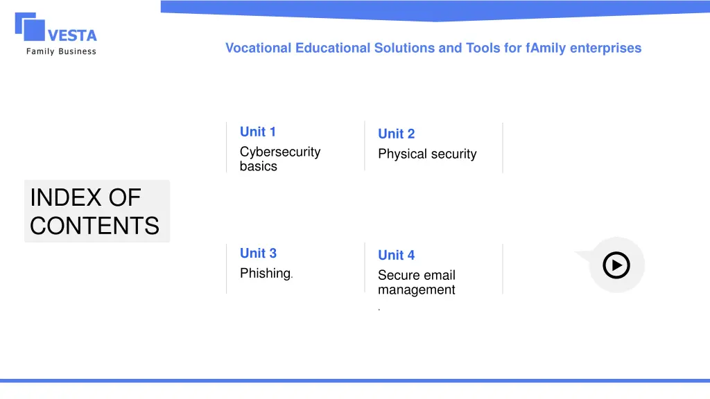 vocational educational solutions and tools 2