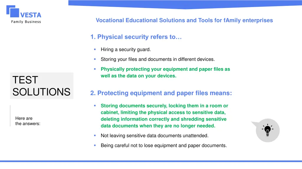 vocational educational solutions and tools 20