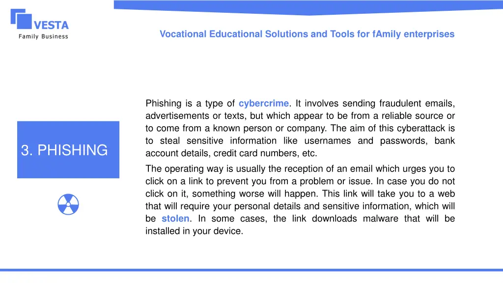 vocational educational solutions and tools 23