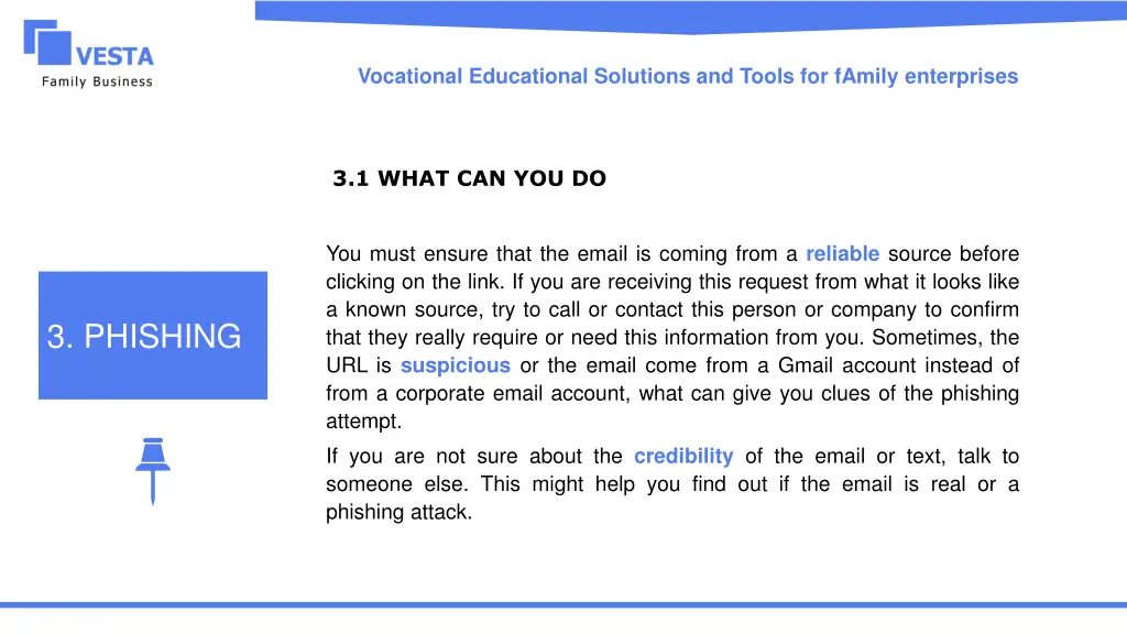 vocational educational solutions and tools 24