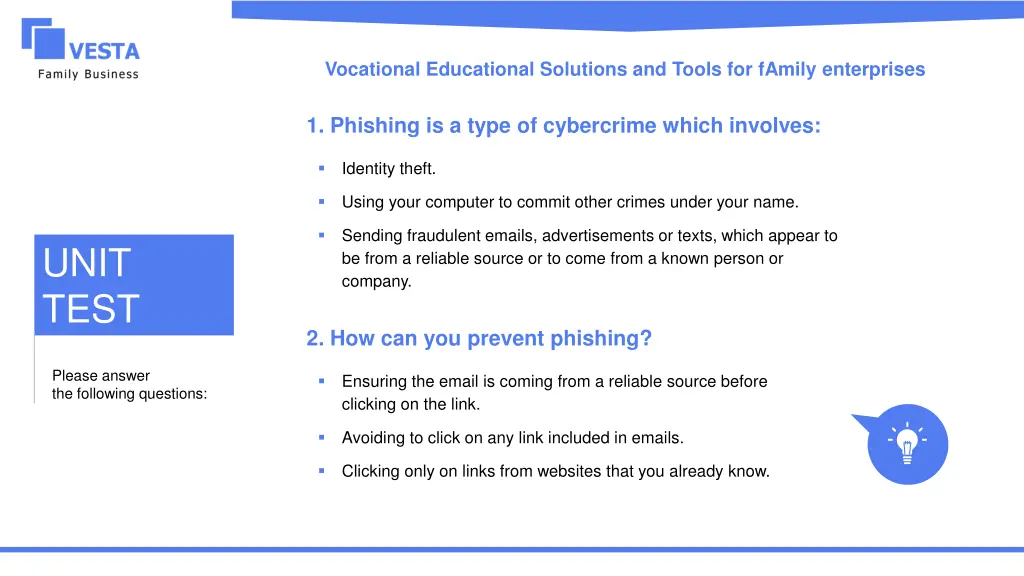 vocational educational solutions and tools 27