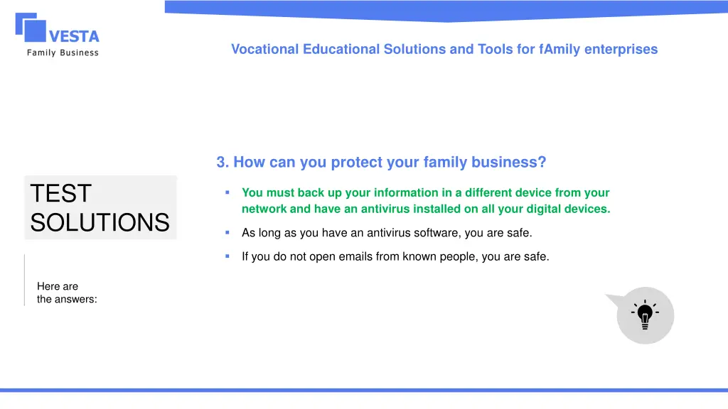 vocational educational solutions and tools 30