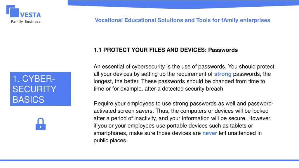 vocational educational solutions and tools 6