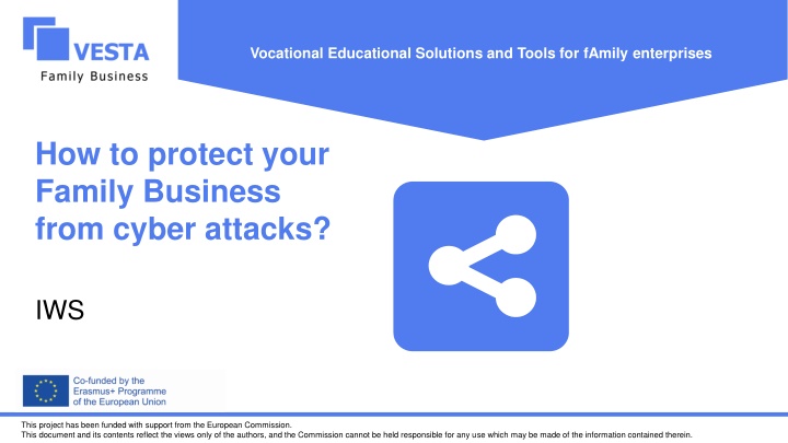 vocational educational solutions and tools