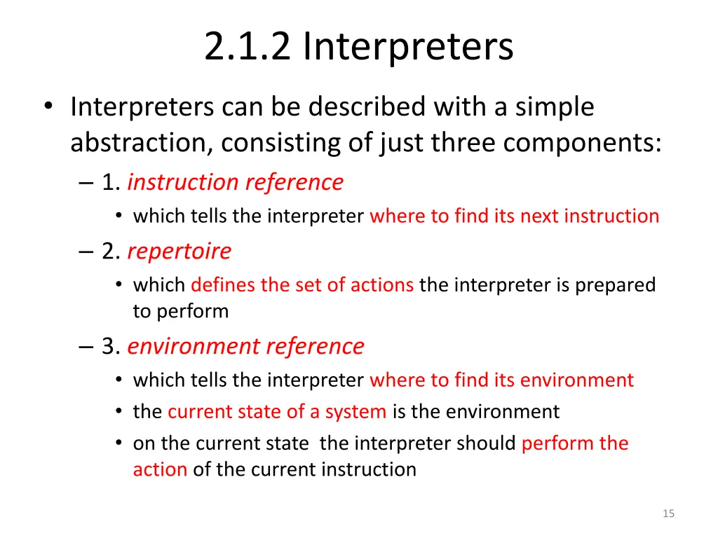 2 1 2 interpreters 1