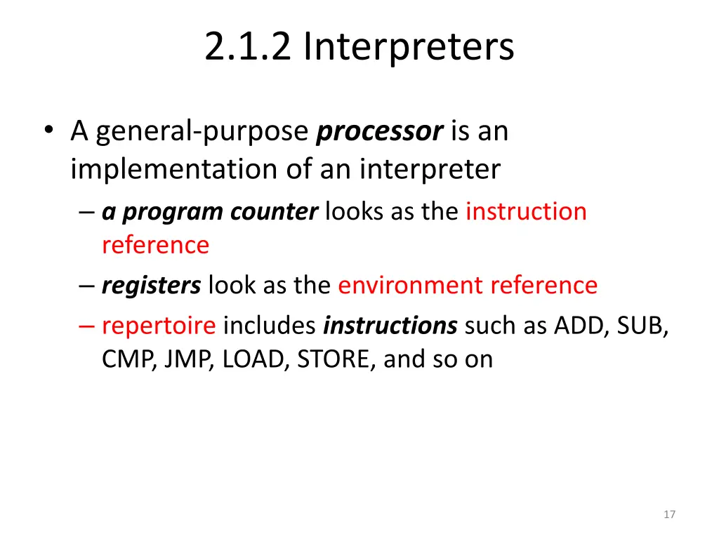 2 1 2 interpreters 2