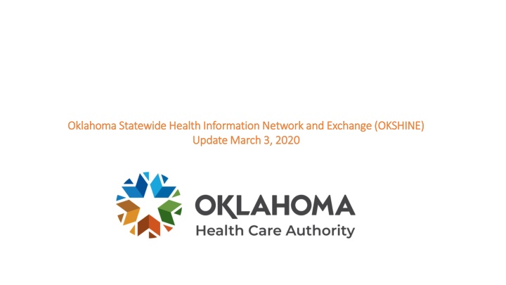 oklahoma statewide health information network